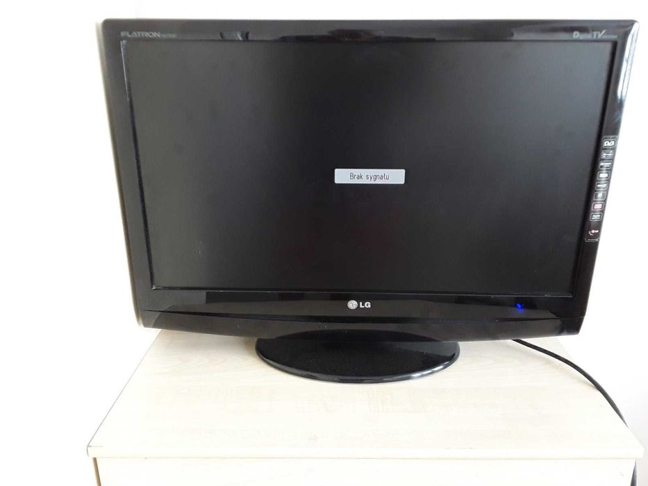 Телевизор Lg 27 in4a