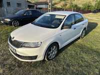 skoda rapid  de vanzare