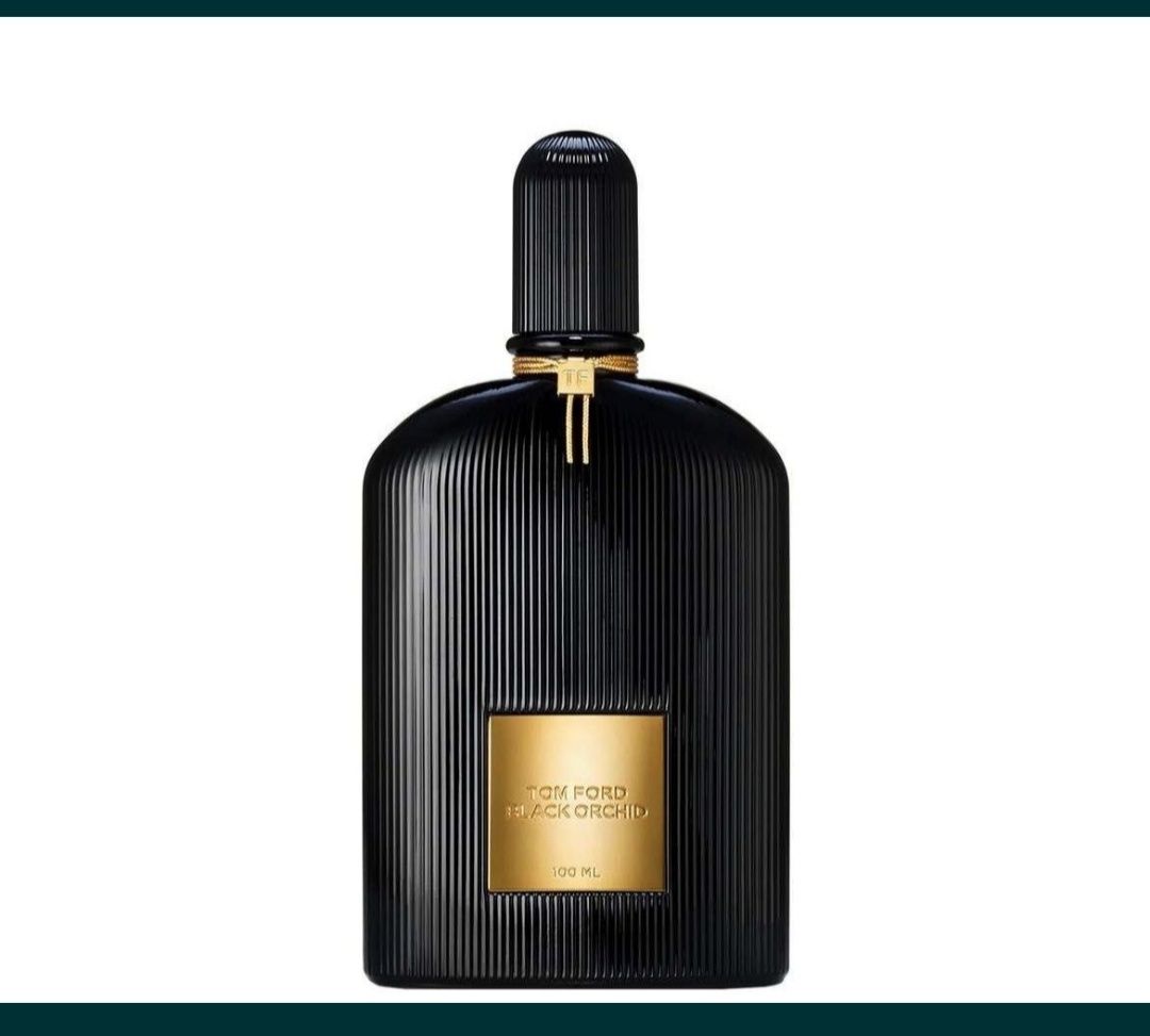 Parfum Tom Ford Black Orchid! Oferta de top!