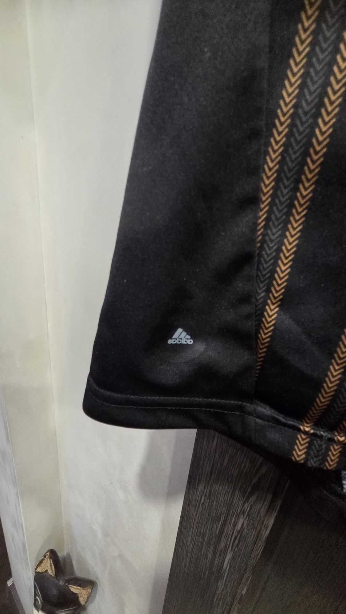Adidas Chelsea Мъжка тениска ХЛ