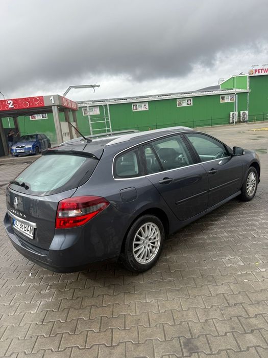 Renault Laguna 3