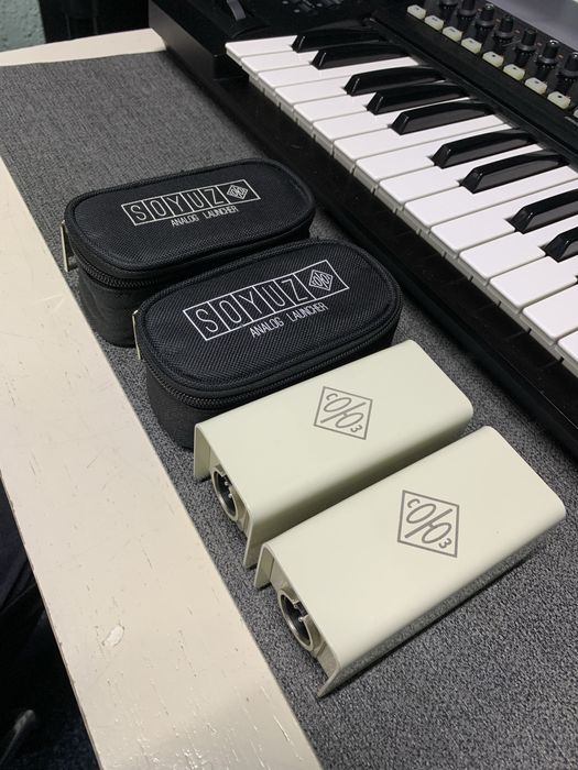 Soyuz launcher бустер предусилитель