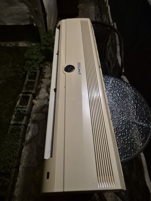 Климатик Fischer 18"