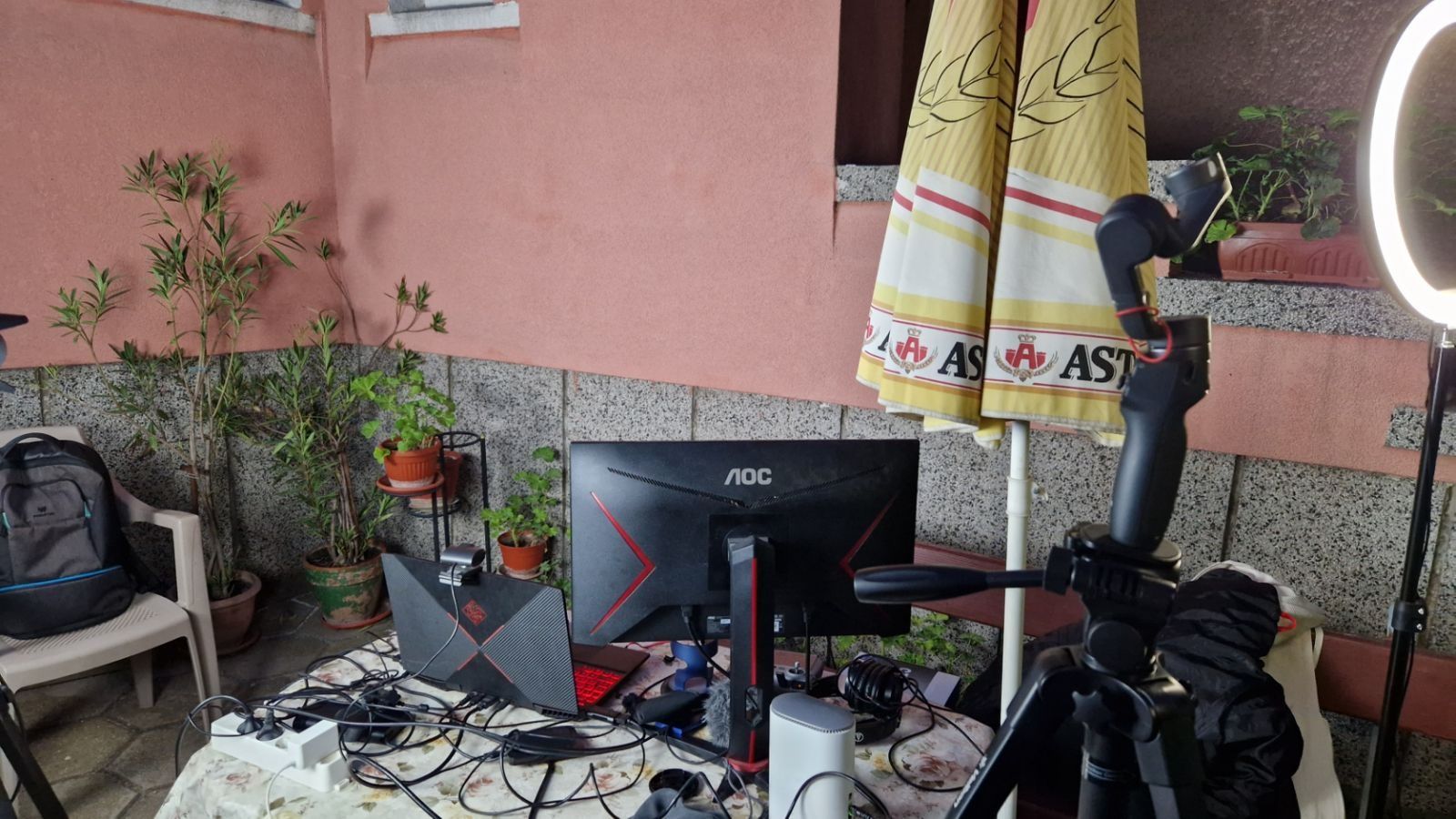 Предлагам Професионална Видео Обработка на Видеа