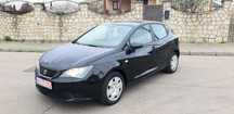 Seat Ibiza SEAT IBIZA 1.2 Benzina 2014