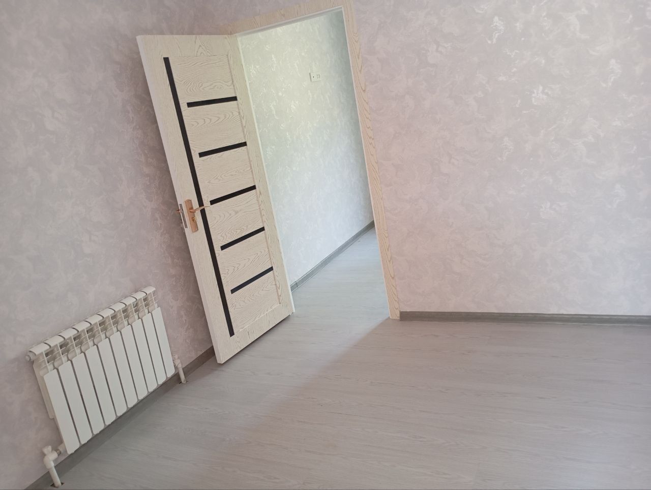 Ттз.дан,3км.2хона уй. немецкий.посёлокда