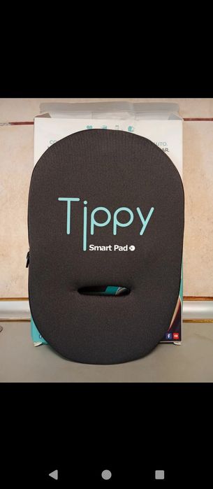 Perna scaun auto bebe