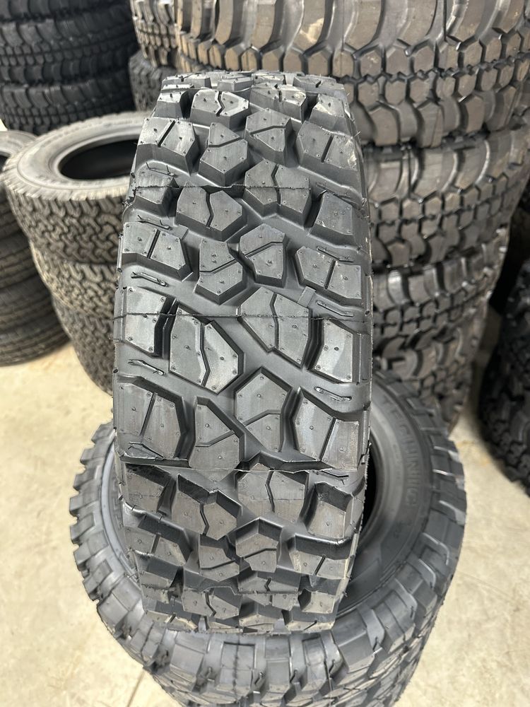 Anvelope Off-Road 215/65 R16 Eco tracker