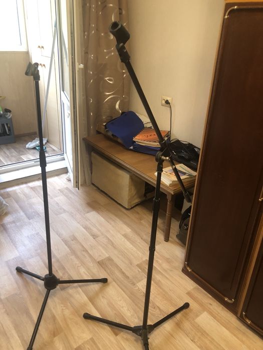 Микрофоны shure 58