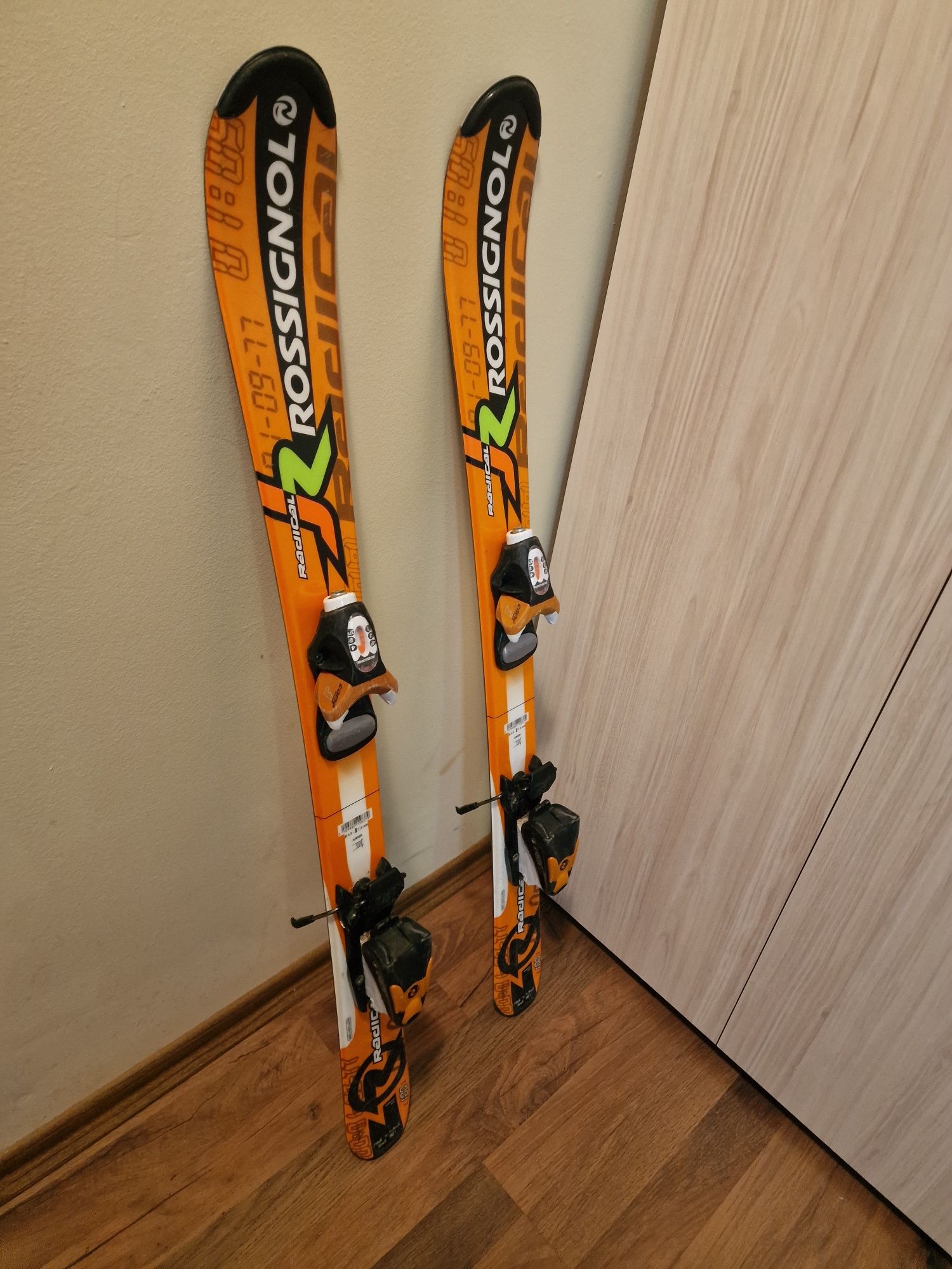 Детски ски Rossignol 100 см.