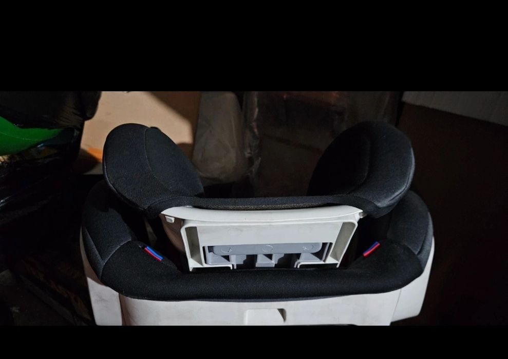 Scaun auto Admiral 360°