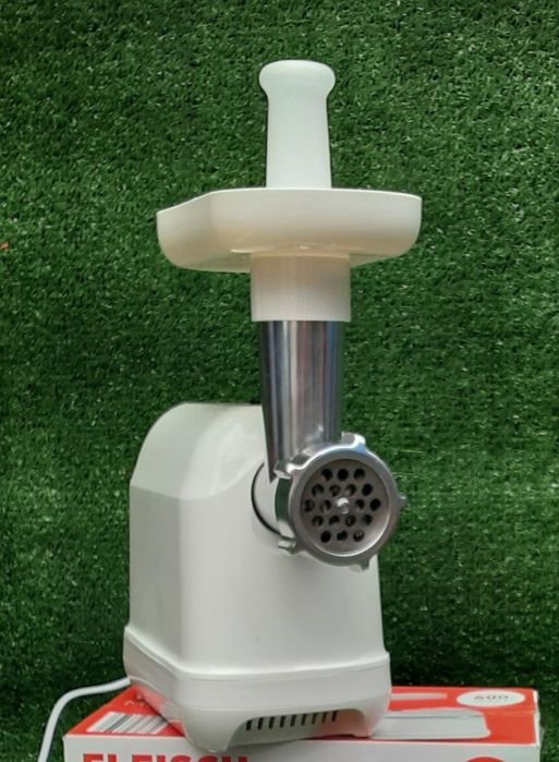 Mașina electrică pentru tocat carne nouă GERMANIA - 160 Lei