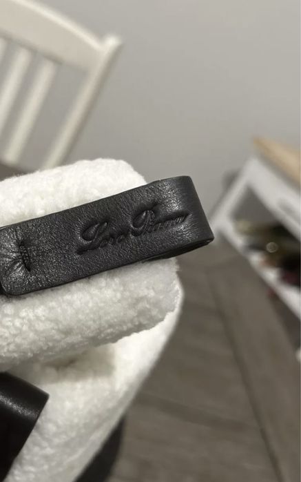 Loro piana ботуши