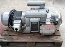 Pompa vacuum Becker VTLF 2.250/5.5 kW, 244 m3/h, 2015