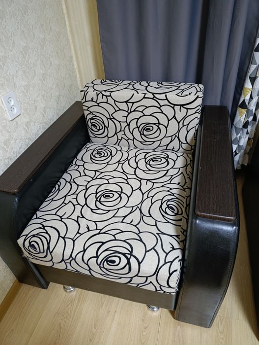 Продам кресло-кровать