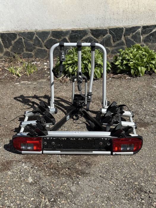 Багажник за теглич ATERA STRADA SPORT M3 022 685