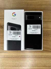 Google Pixel 7/128gb/Kaspi 0-0-24/AktivMarket