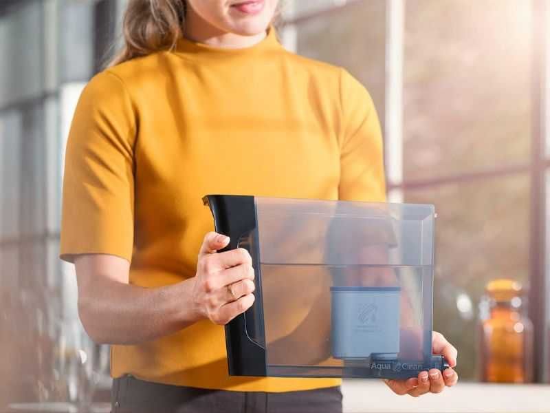 Кафемашина Philips Series 2200 EP2220/10 – 1500 W