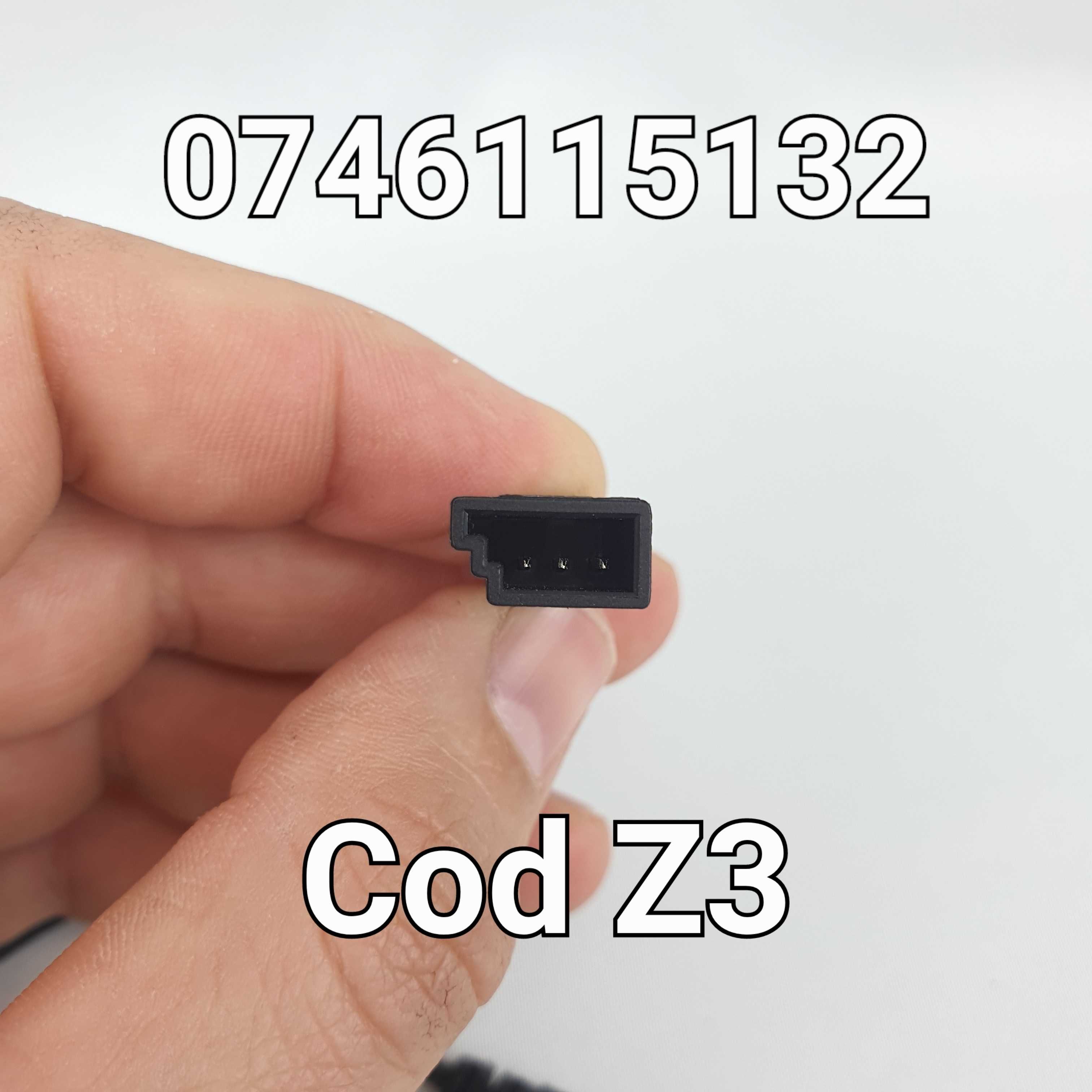 Cablu Auxiliar-CAR KIT-Adaptor Aux-Modul Bluetooth BMW E39 E46 E53 -Z3
