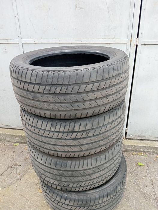 Anvelope vara  sh de BMW