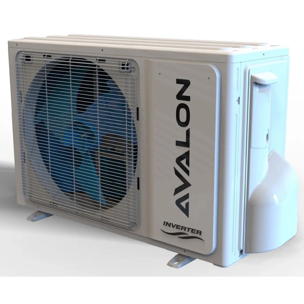 Кондиционер Avalon AVL-12 HQ Wi-Fi в Самарканде