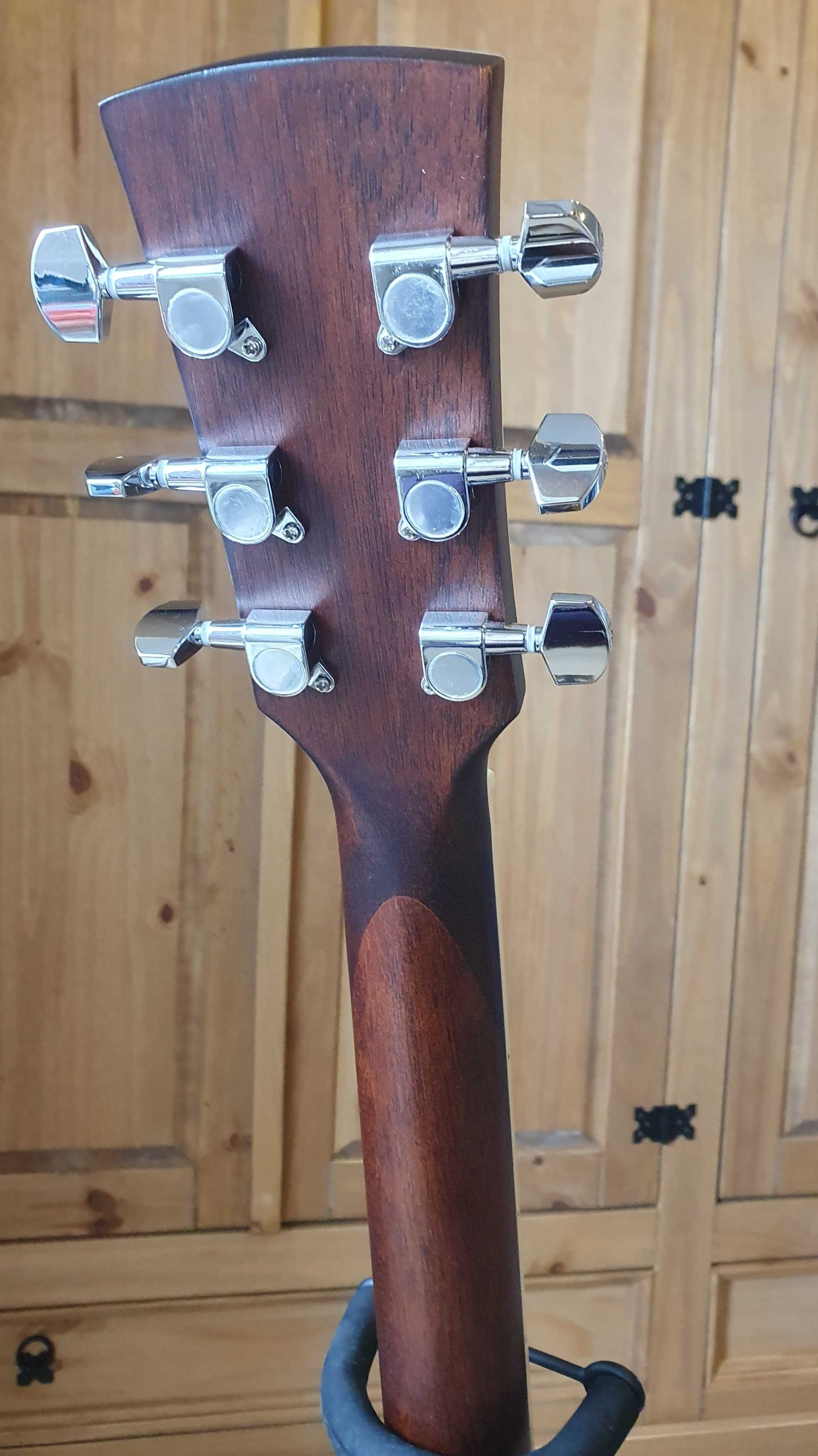 Chitara Acustica Ibanez AC340-OPN Artwood