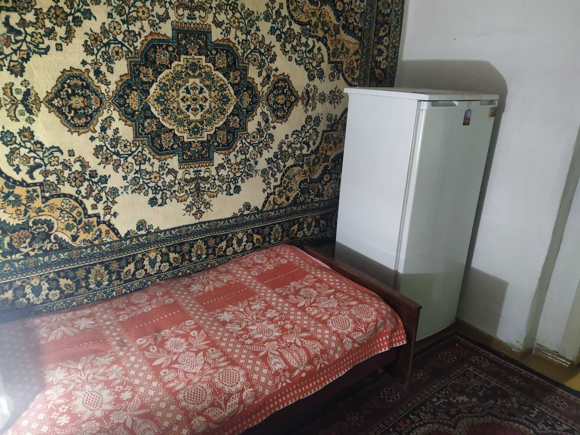 Срочно продаётся кирпичный дом