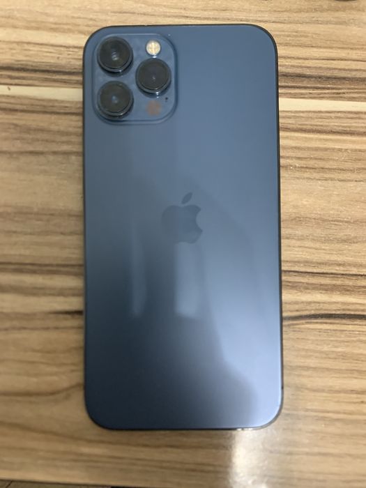 Iphone 12 pro max 256гб