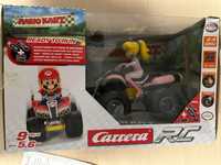 Mario Kart Carrera RC