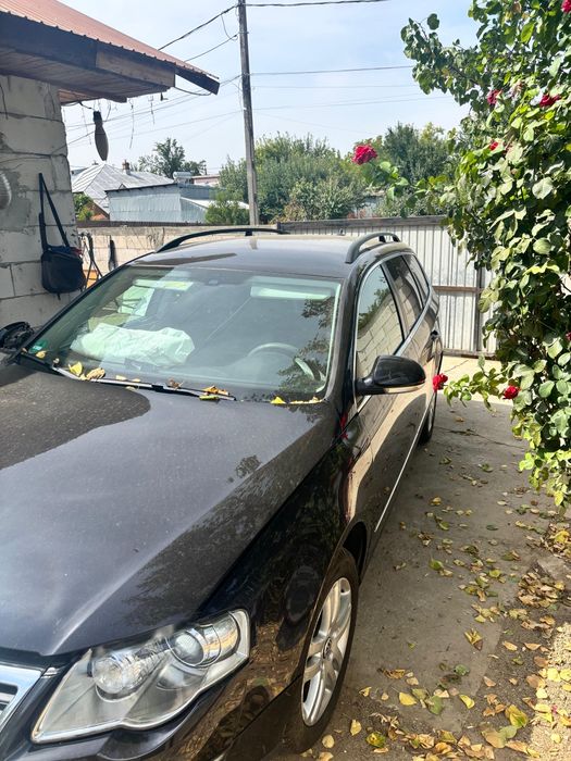 Dezmembrez passat b6 2.0 BMP  2.0BMR si BKP DSG  motoare si cutie la p