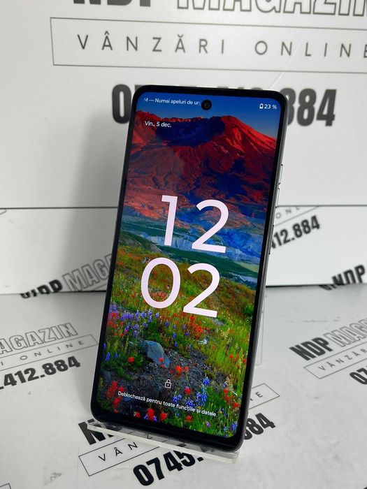 NDP Amanet NON-STOP Bld.Iuliu Maniu 69 MOTO G24 (45347)