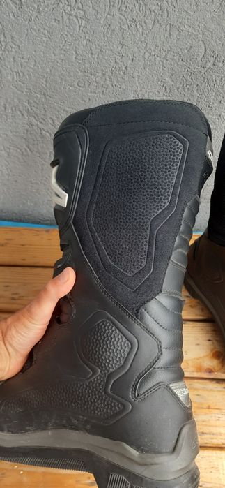 Cizme moto Alpinestars Corozal Adv
