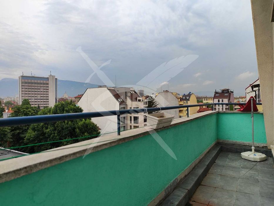 Продава се Мезонет в София, Център - 123 кв.м за 1887 €/кв.м - Снимка #17