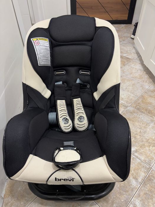 Столче за кола Brevi