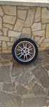 4 Jante 5x112 r17