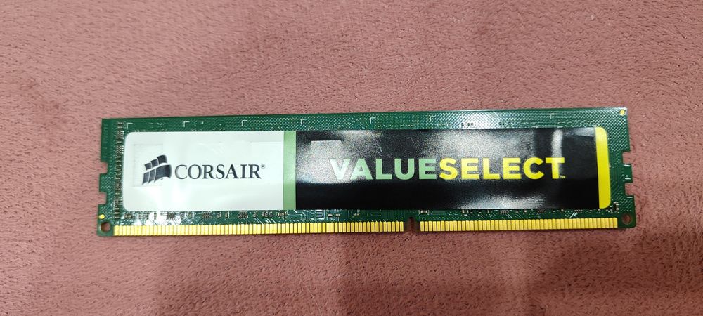 Оперативная память corsair