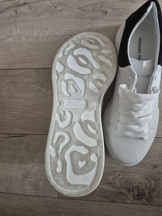 Vand Alexander mcqueen