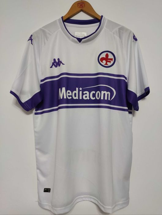 Tricou Vlahovic Fiorentina