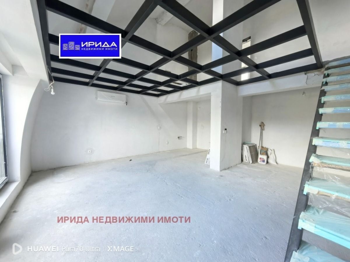 Мезонет в Манастирски ливади