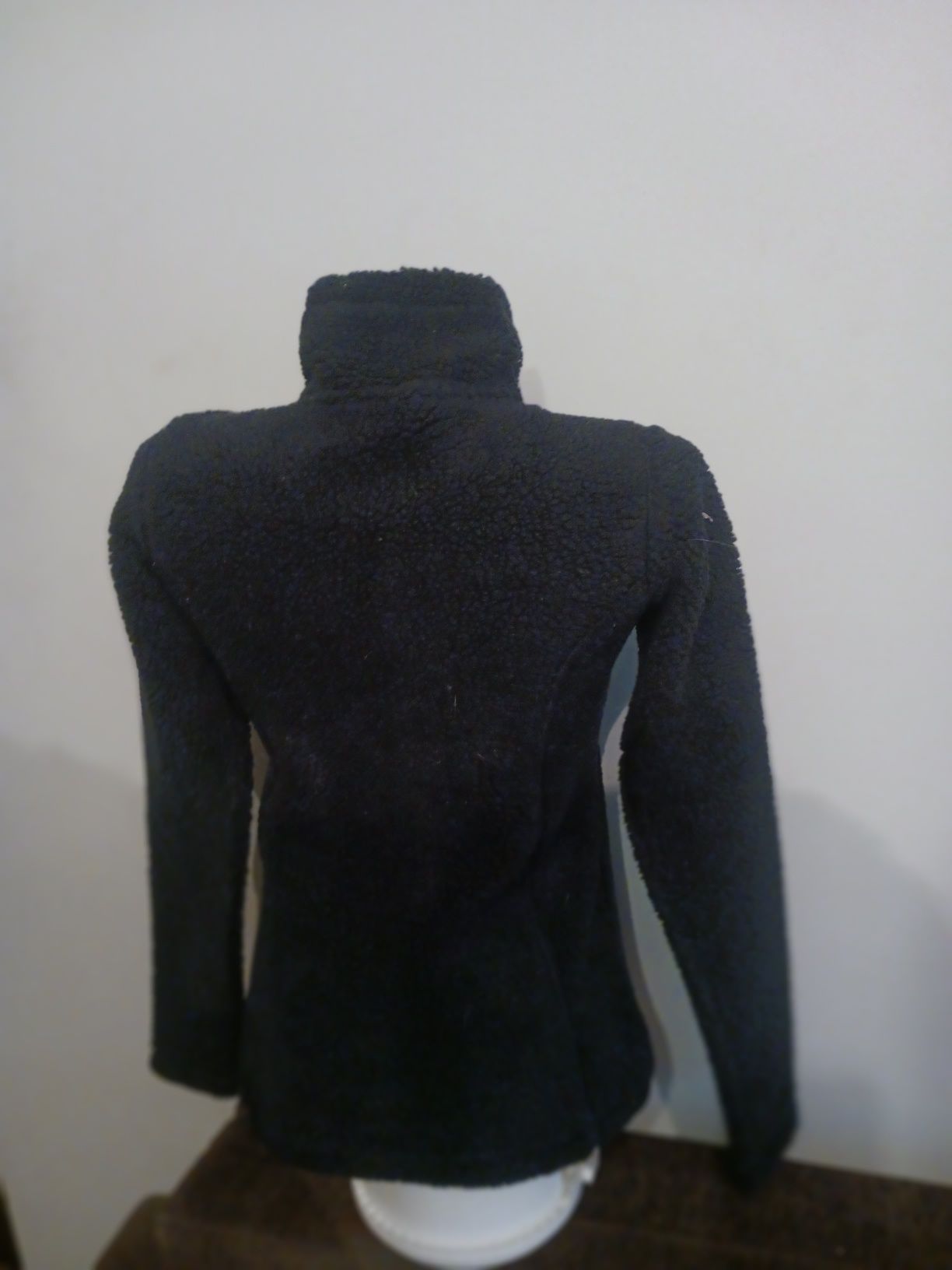 Bluza polar fleece damă napapijri mărimea s