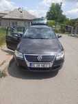 Volkswagen Passat b6 2007