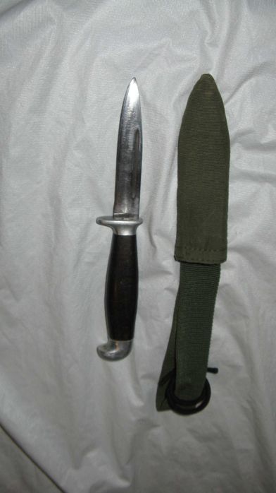 Vand cutit otel carbon