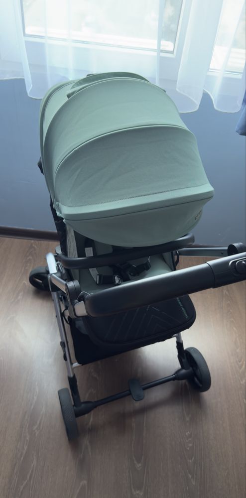 Количка Chipolino Twister