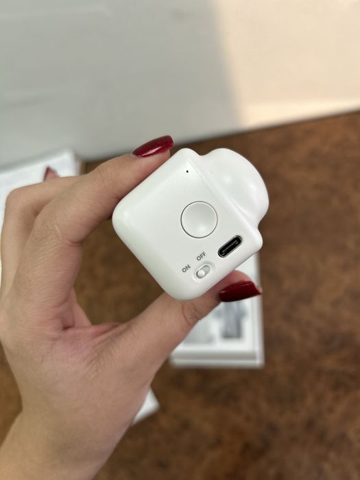 Мини-принтер Evebot printpods