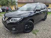 Nissan Xtrail Tekna/2017/4x4/Euro6/Navi/Led/Panorama