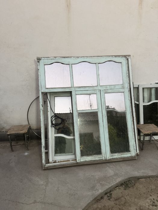 Rom va eshik lar
