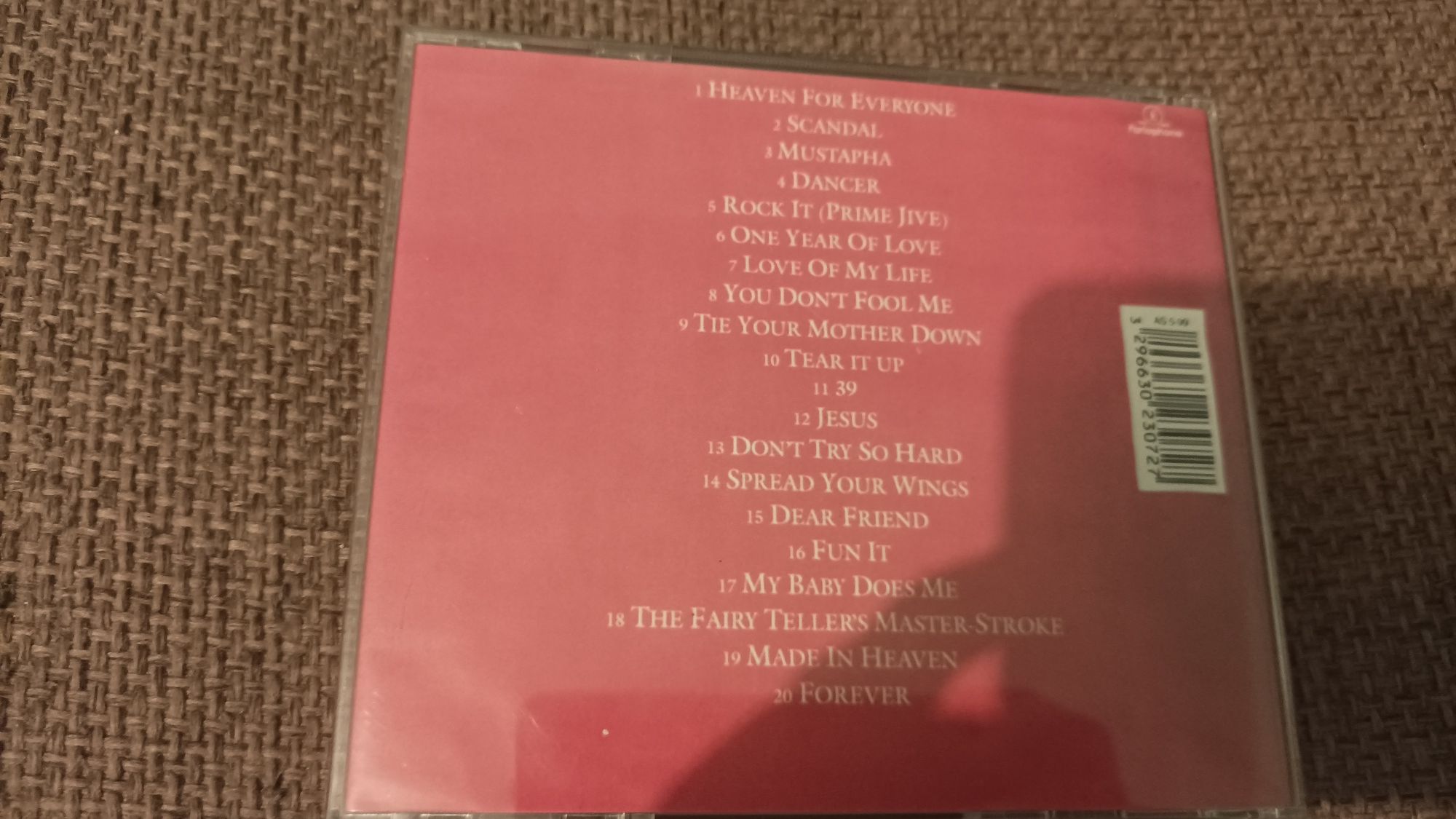 Queen, Greatest hits III