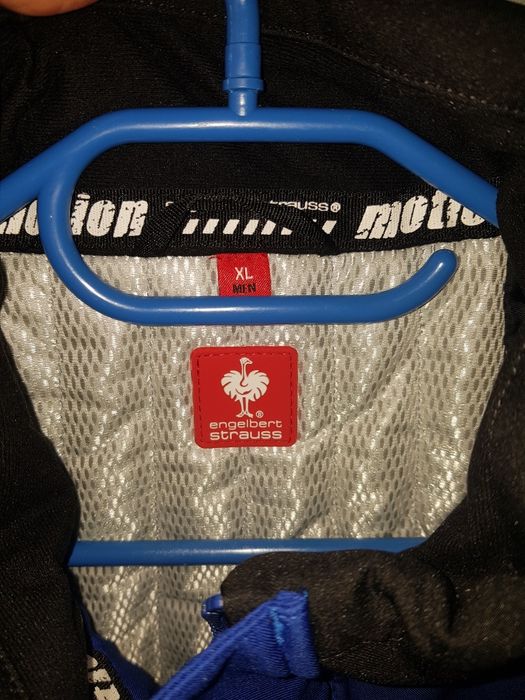 Engelbert strauss bluza măsură XL