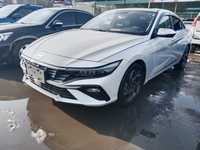 Hyundai Elantra 2024 1.5 restyle