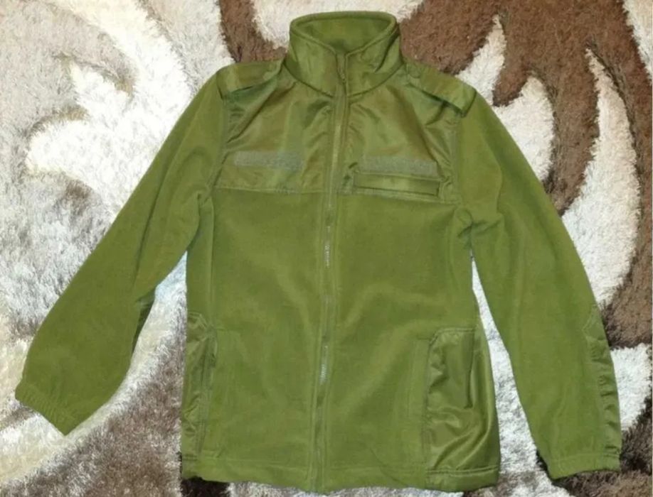 Polar Combat, marimea 48 cu 3, NOU, potrivit pentru marimea 46-48/XL